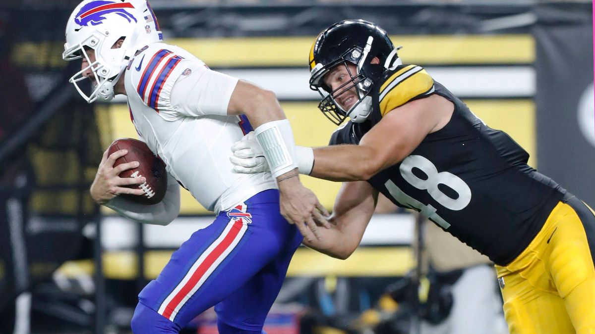 Pittsburgh Steelers