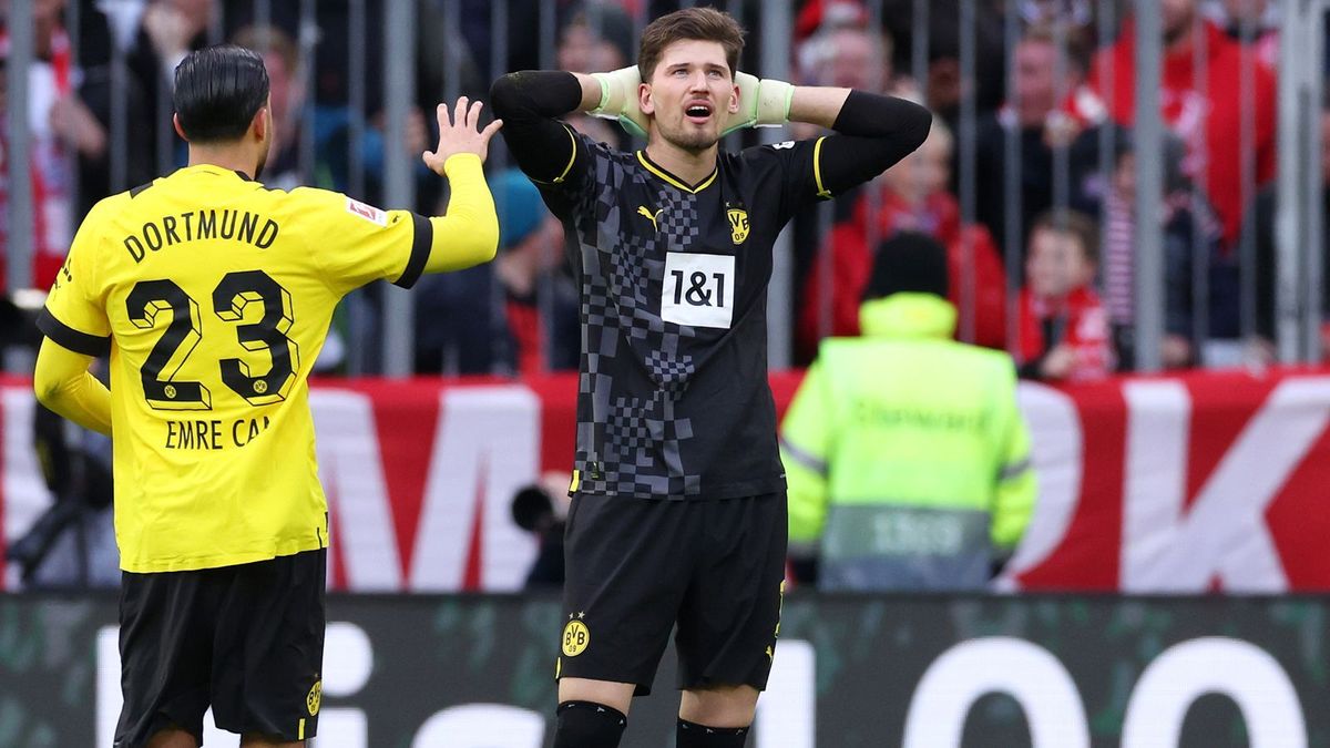 BVB Bayern Kobel