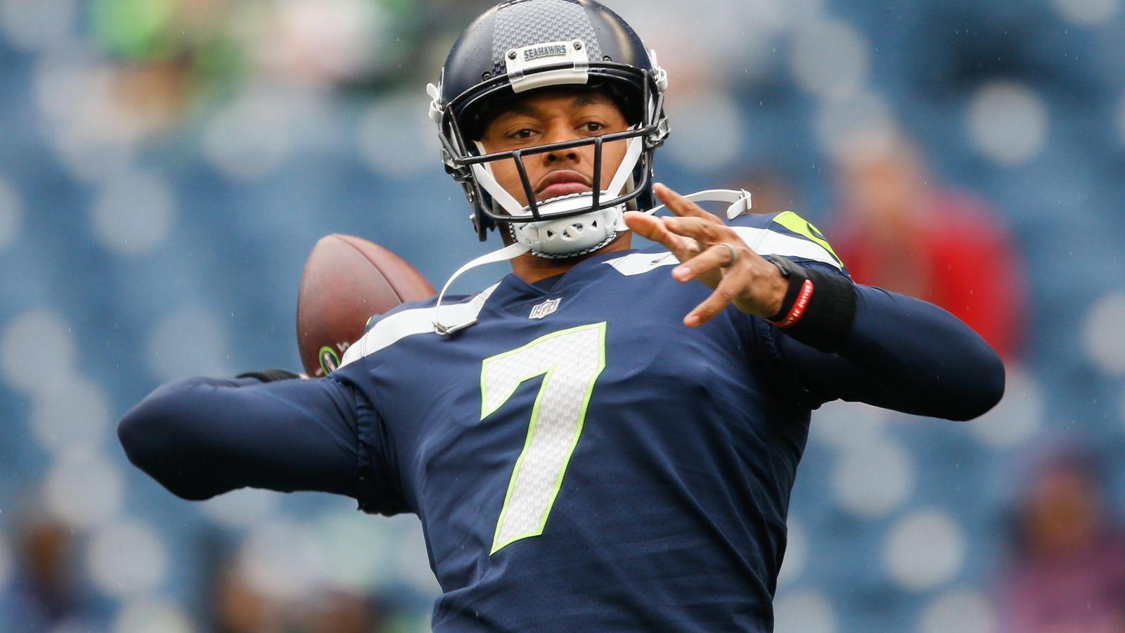 
                <strong>Brett Hundley (Quarterback)</strong><br>
                Status: Unrestricted Free AgentAlter: 25Gehalt Saison 2018: 705.000 DollarSpiele 2018 (Regular Season + Playoffs): 0Im Team seit: 2018Erfolge mit Seahawks: -
              