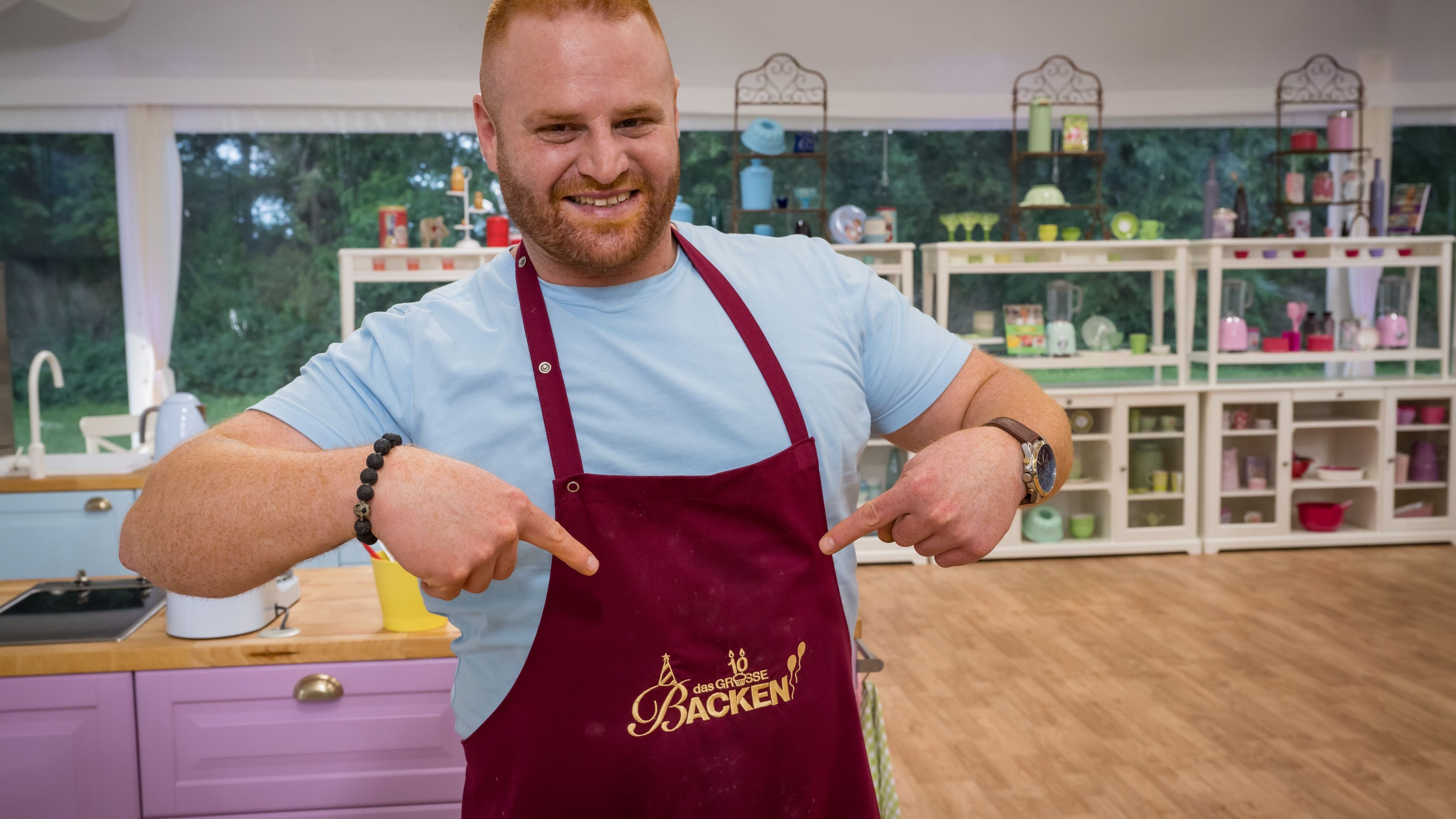 Im Halbfinale Unfaire Aufgabe Bei Das Große Backen Zuschauer Rasten Aus Was Ist Passiert - 7rdw2ix