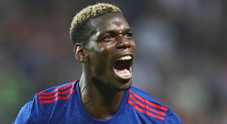 
                <strong>Platz 7: Paul Pogba</strong><br>
                Platz 7: Paul Pogba mit einem Marktwert von 134,3 Millionen Euro (Manchester United, 24 Jahre, Vertrag bis 2021).
              