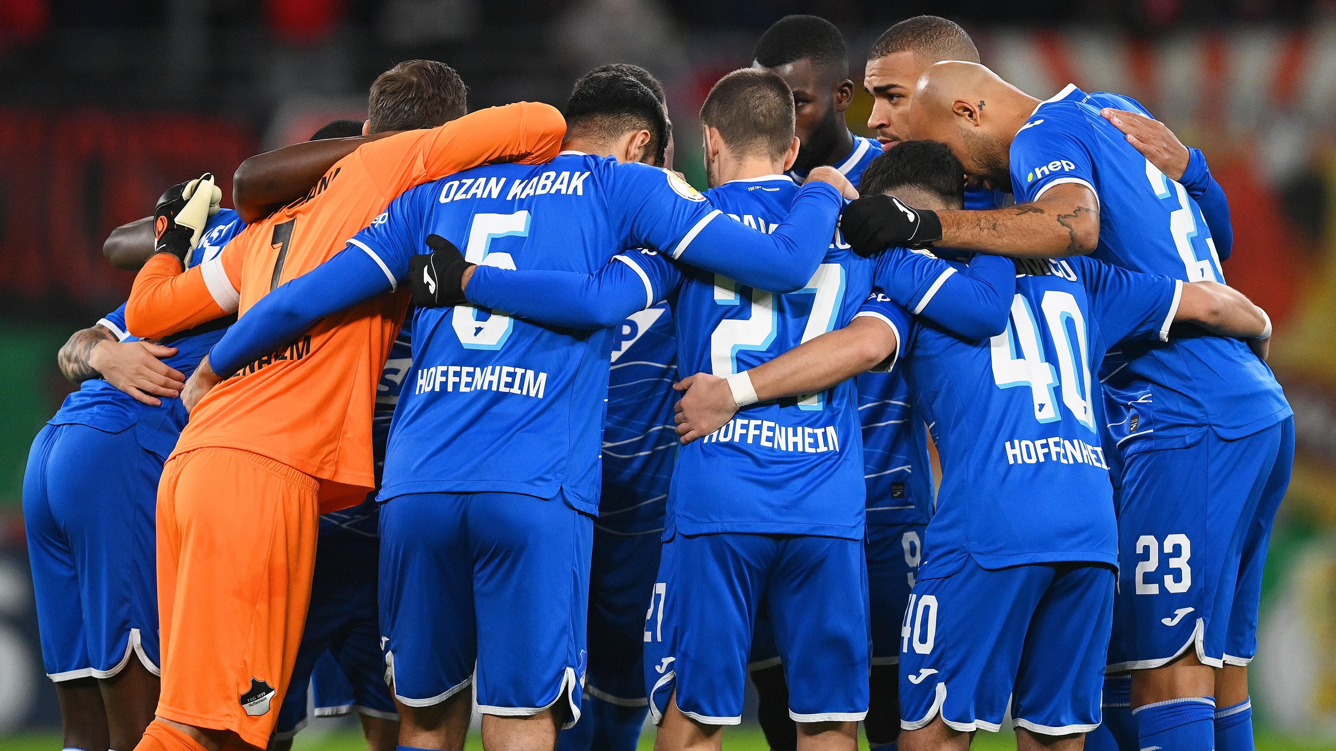 
                <strong>Platz 8: TSG 1899 Hoffenheim </strong><br>
                &#x2022; Marktwert: 170,95 Millionen Euro <br>
              