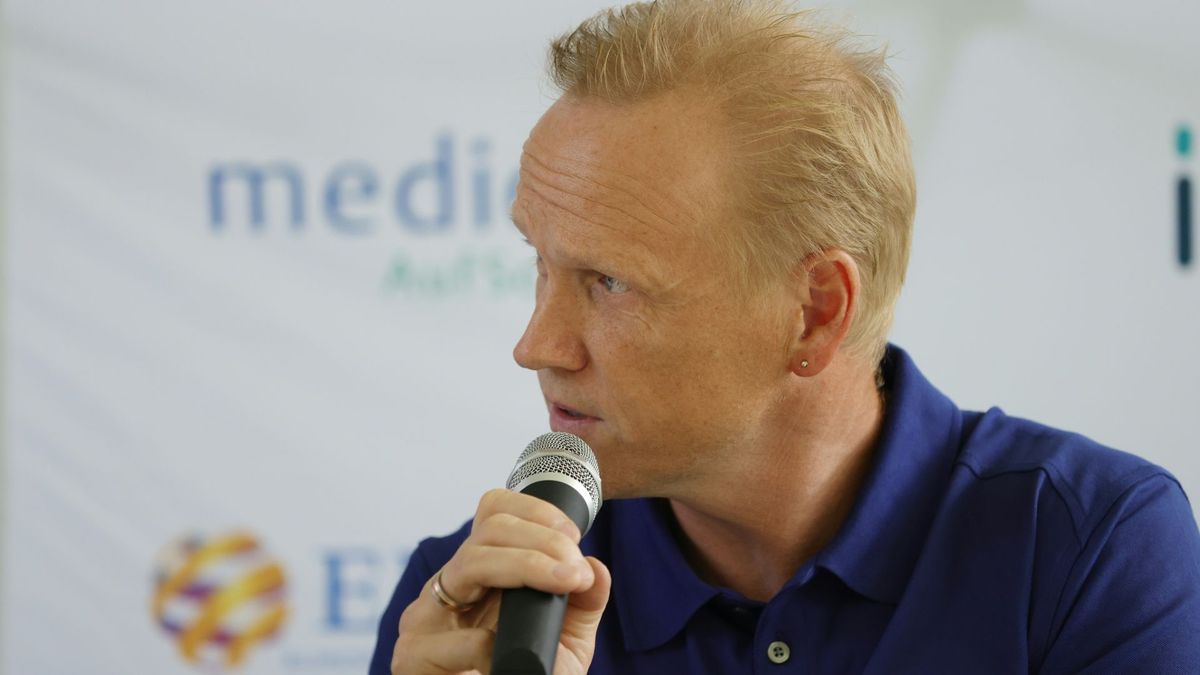 Übt Kritik an FIFA und Klub-WM: Carsten Ramelow