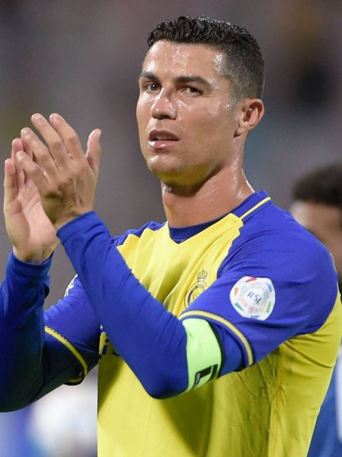 Cristiano Ronaldo Al-Nassr