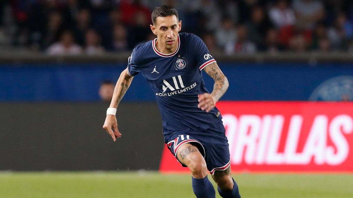 Angel di Maria