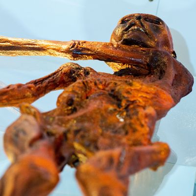 Ötzi