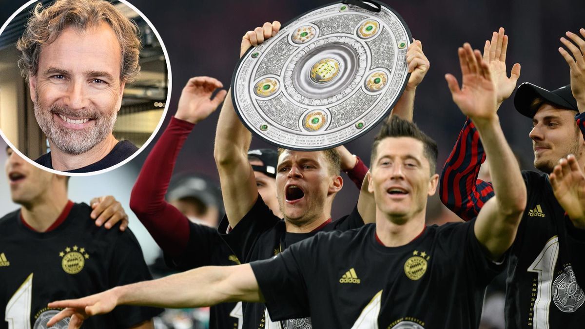 ranSicht Bayern Rösner