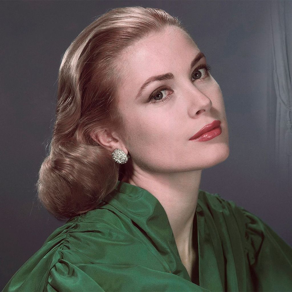 Grace Kelly: Warum das Leben des Hollywood-Stars als Royal kein Märchen war