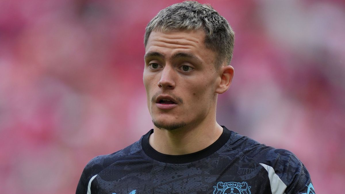 1. FSV Mainz 05 v Bayer 04 Leverkusen - Bundesliga