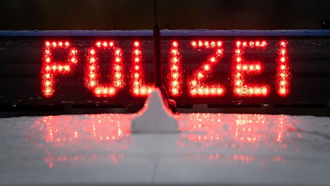 In Berlin wurde ein Vater vor den Augen seines Kindes zusammengeschlagen. (Symbolbild)