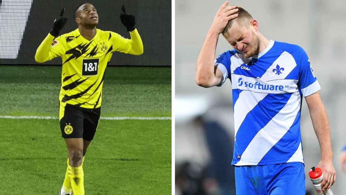 Die Gewinner und Verlierer der U21-Kadernominierung