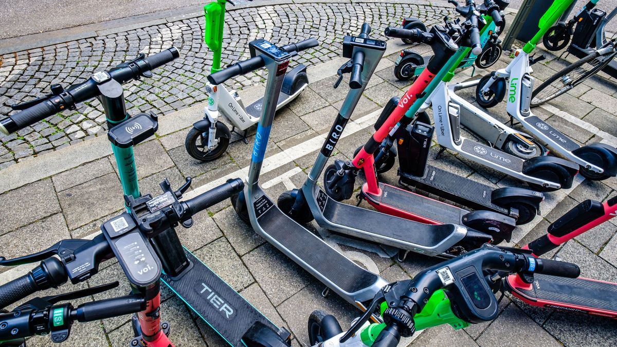 Neue Regeln für E-Scooter geplant - Kritik und Forderungen nach Nachbesserungen