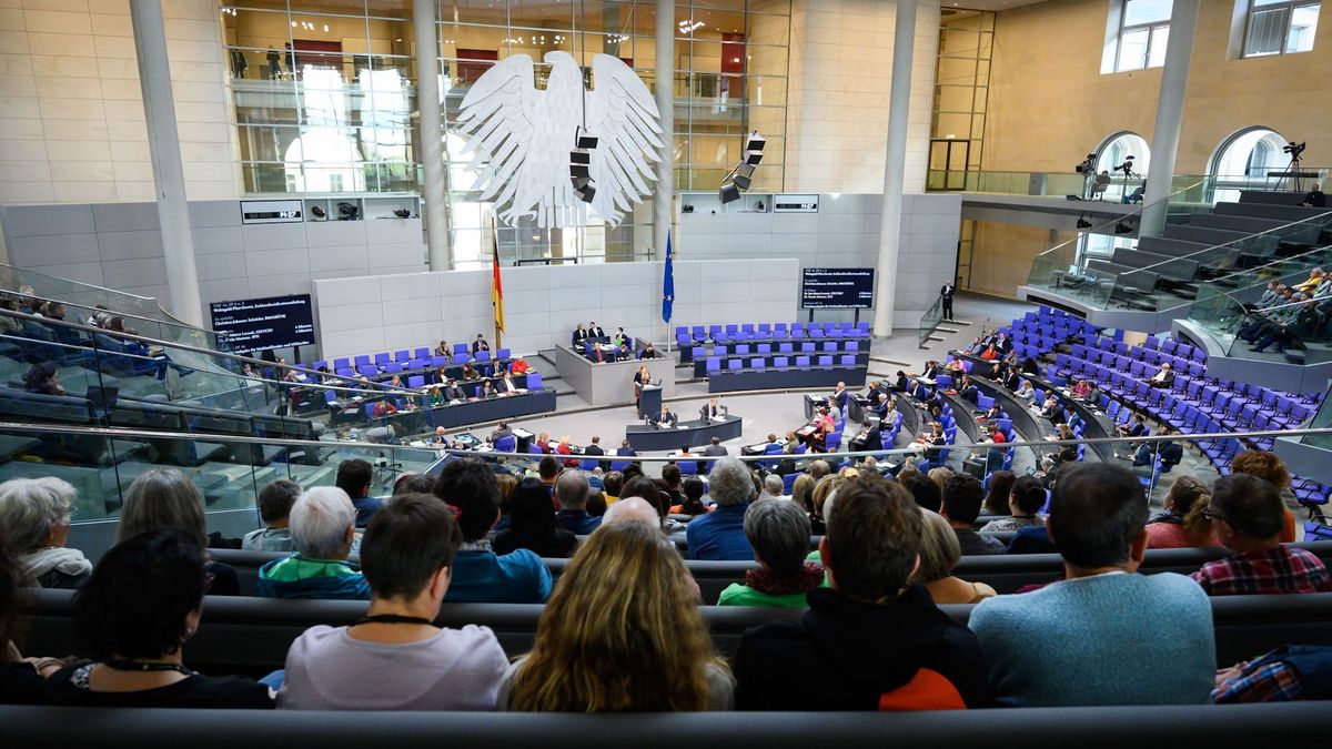 Bundestag