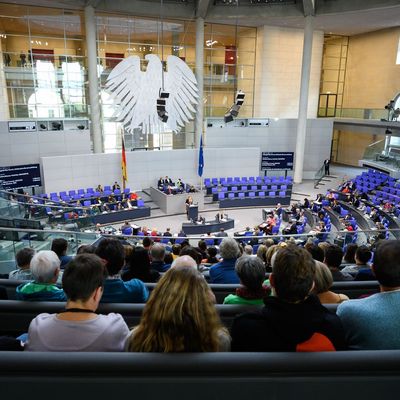 Bundestag