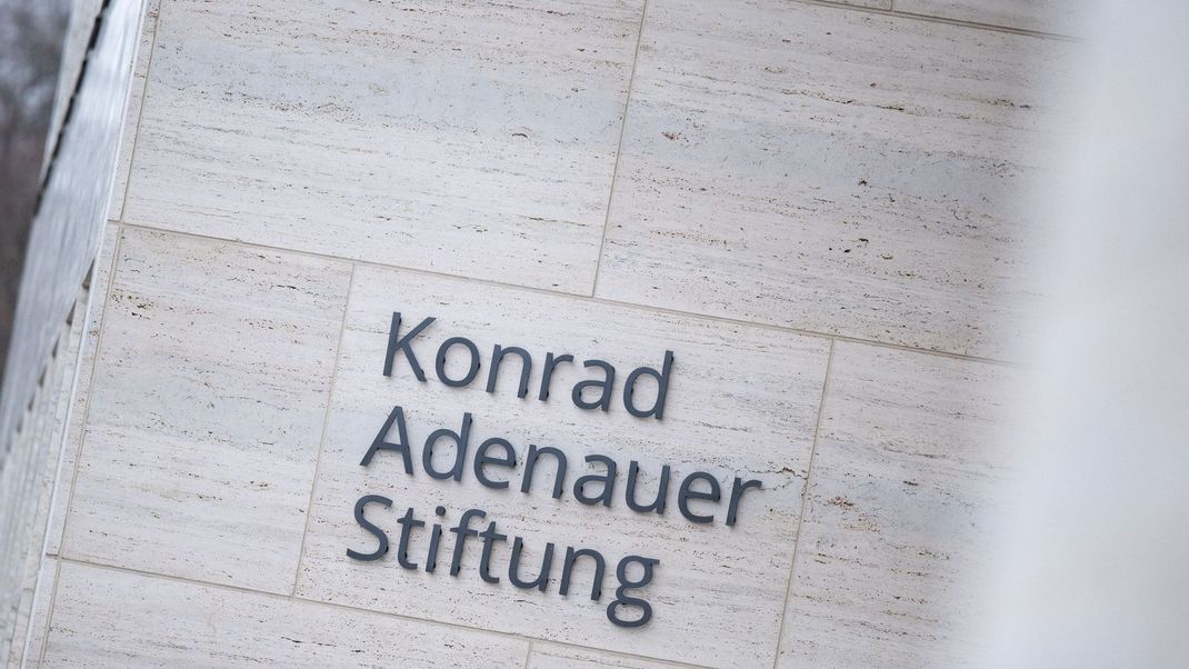 Konrad-Adenauer-Stiftung