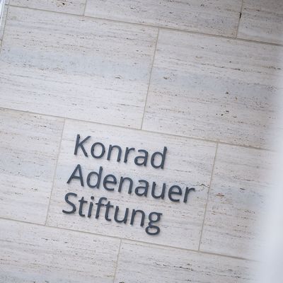 Konrad-Adenauer-Stiftung