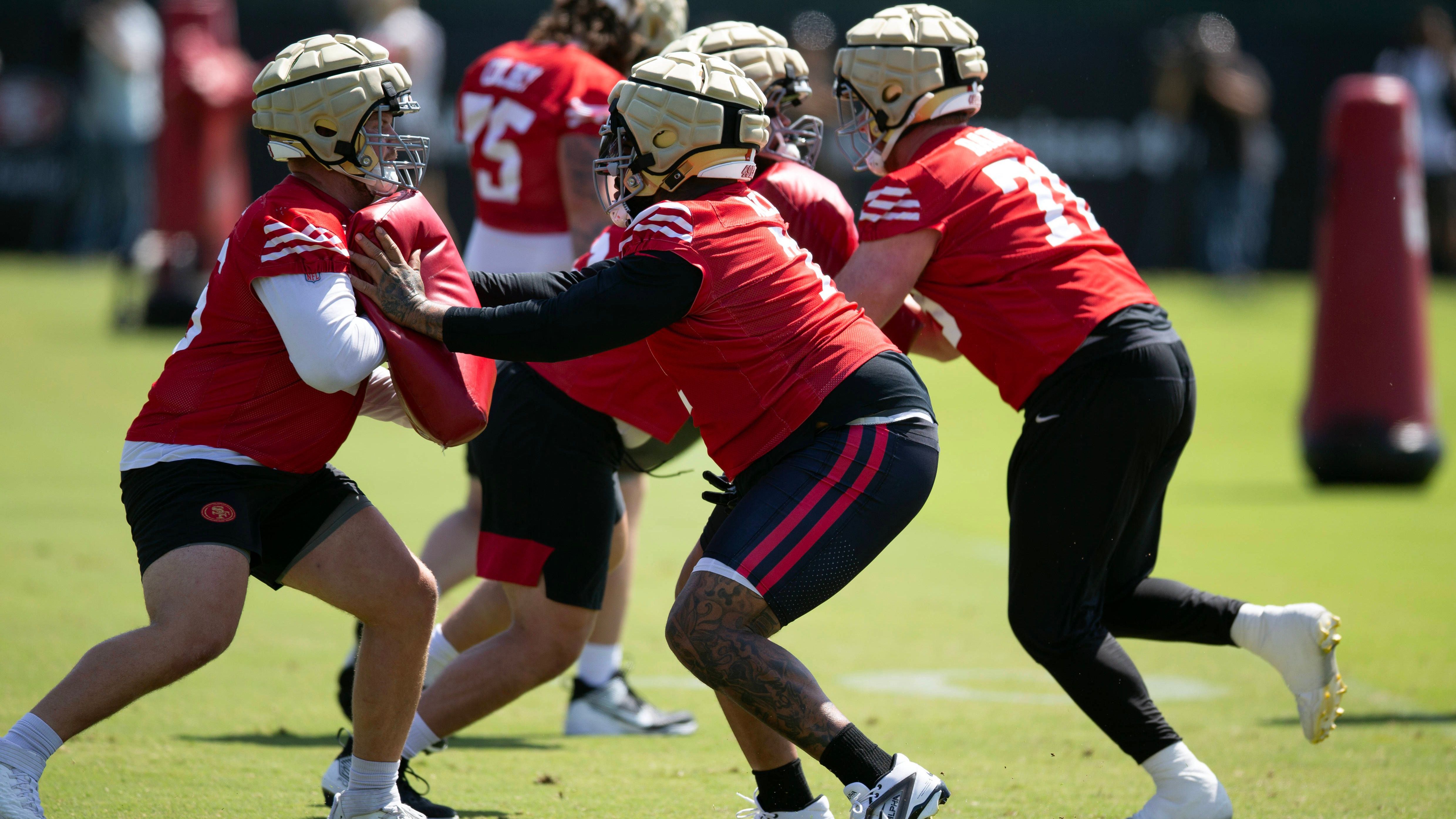 <strong>San Francisco 49ers</strong><br>Anzahl Unentschieden: 9