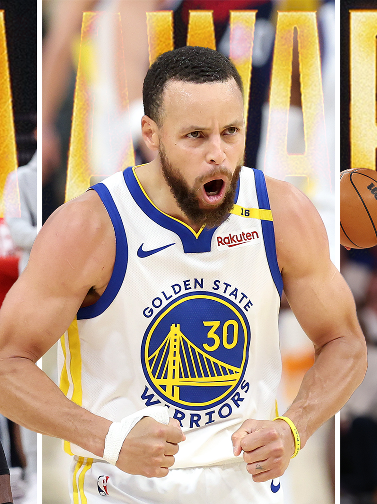 NBA Awards 2024-25 