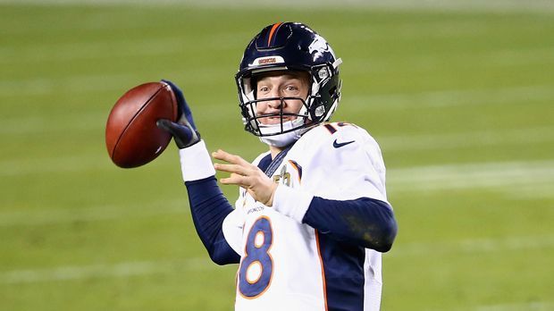 
                <strong>Peyton Manning (Denver Broncos)</strong><br>
                Peyton Manning (Denver Broncos): 2,31 Sekunden im Durchschnitt
              