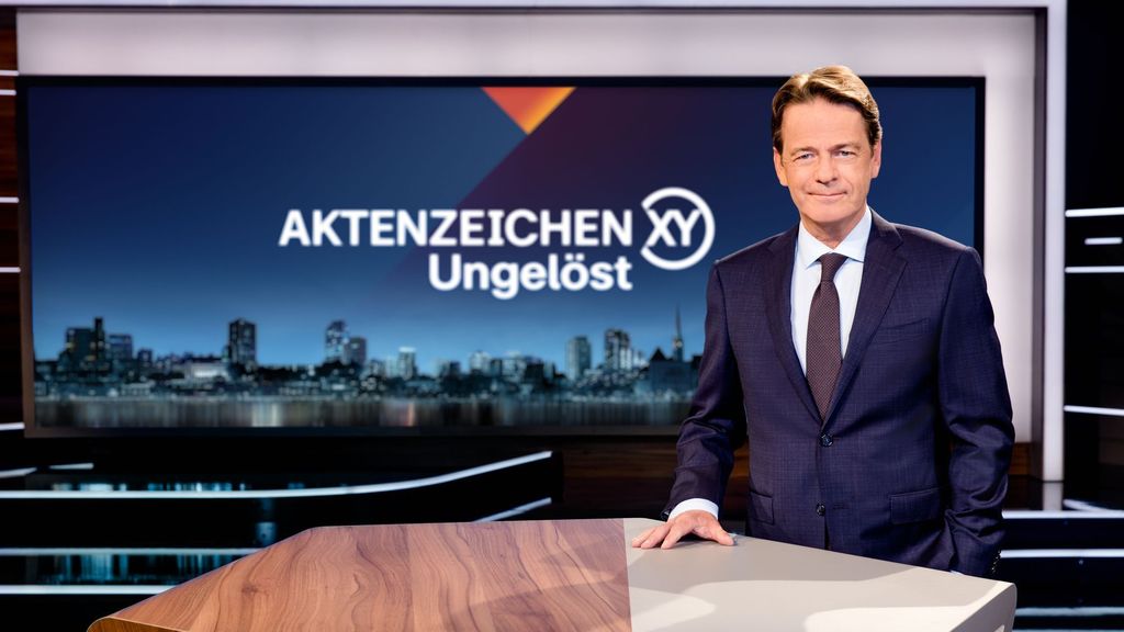 58 Jahre "Aktenzeichen XY... Ungelöst": Wann kommen die neuen Folgen?