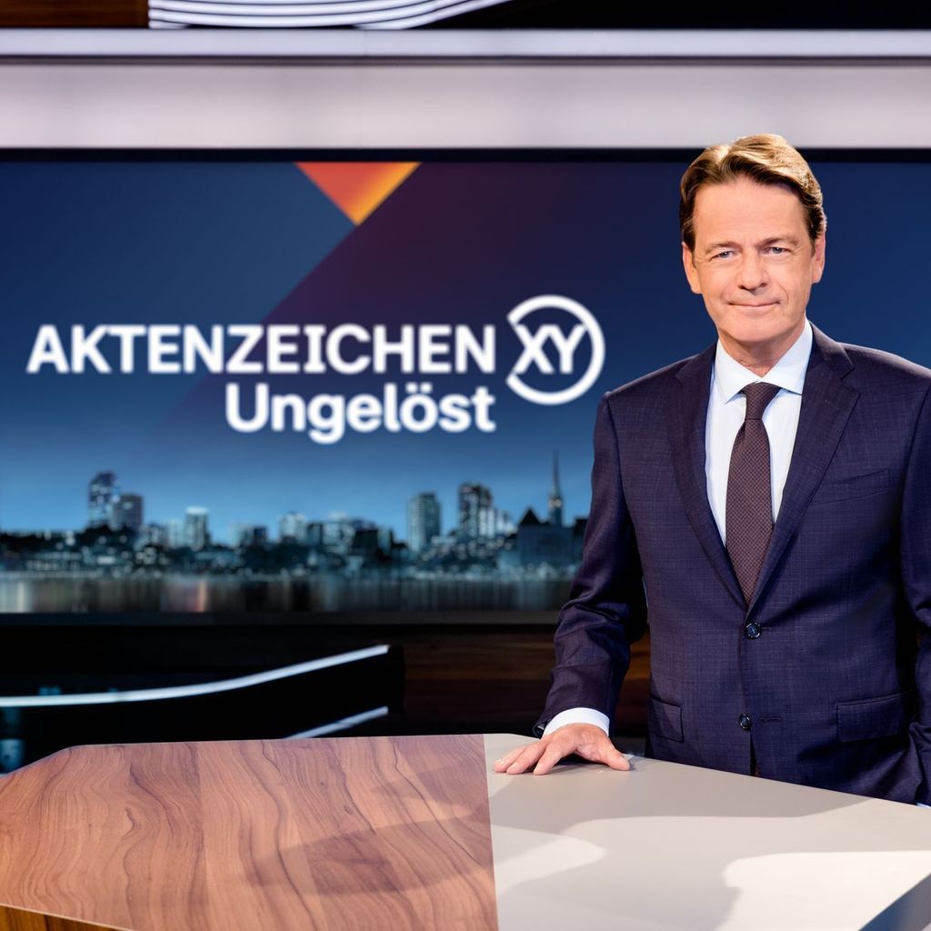 58 Jahre "Aktenzeichen XY... Ungelöst": Wann kommen die neuen Folgen?