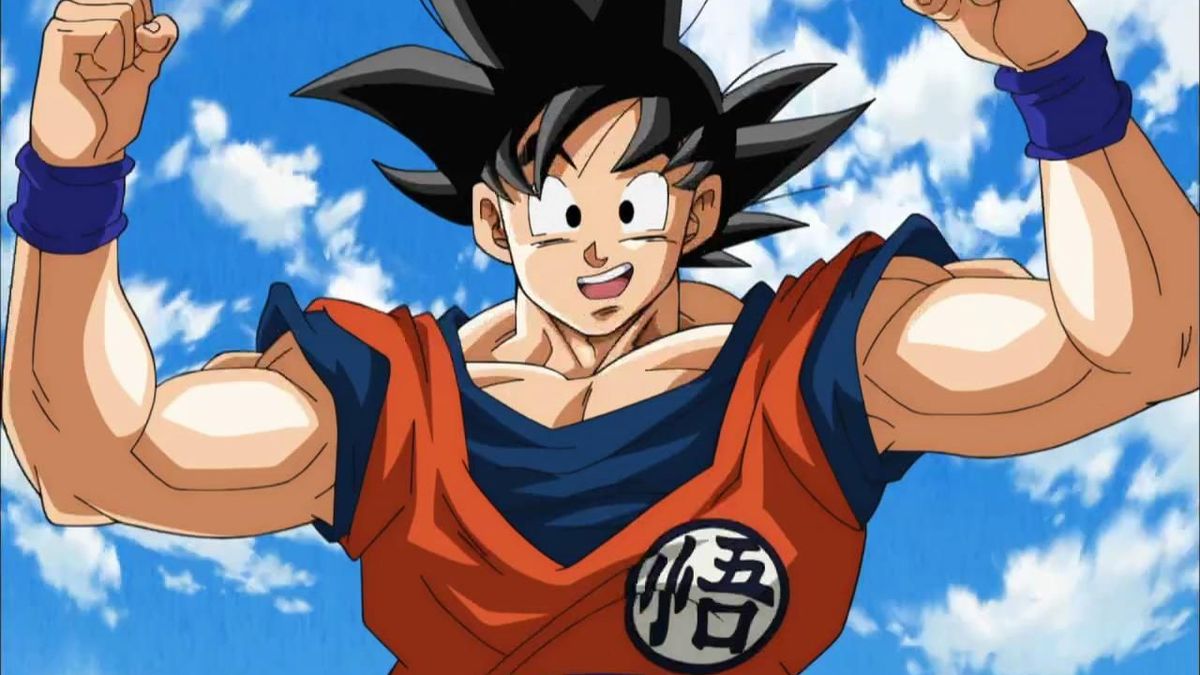 "Dragon Ball" Alle Filme zu der Serie in der richtigen Reihenfolge!