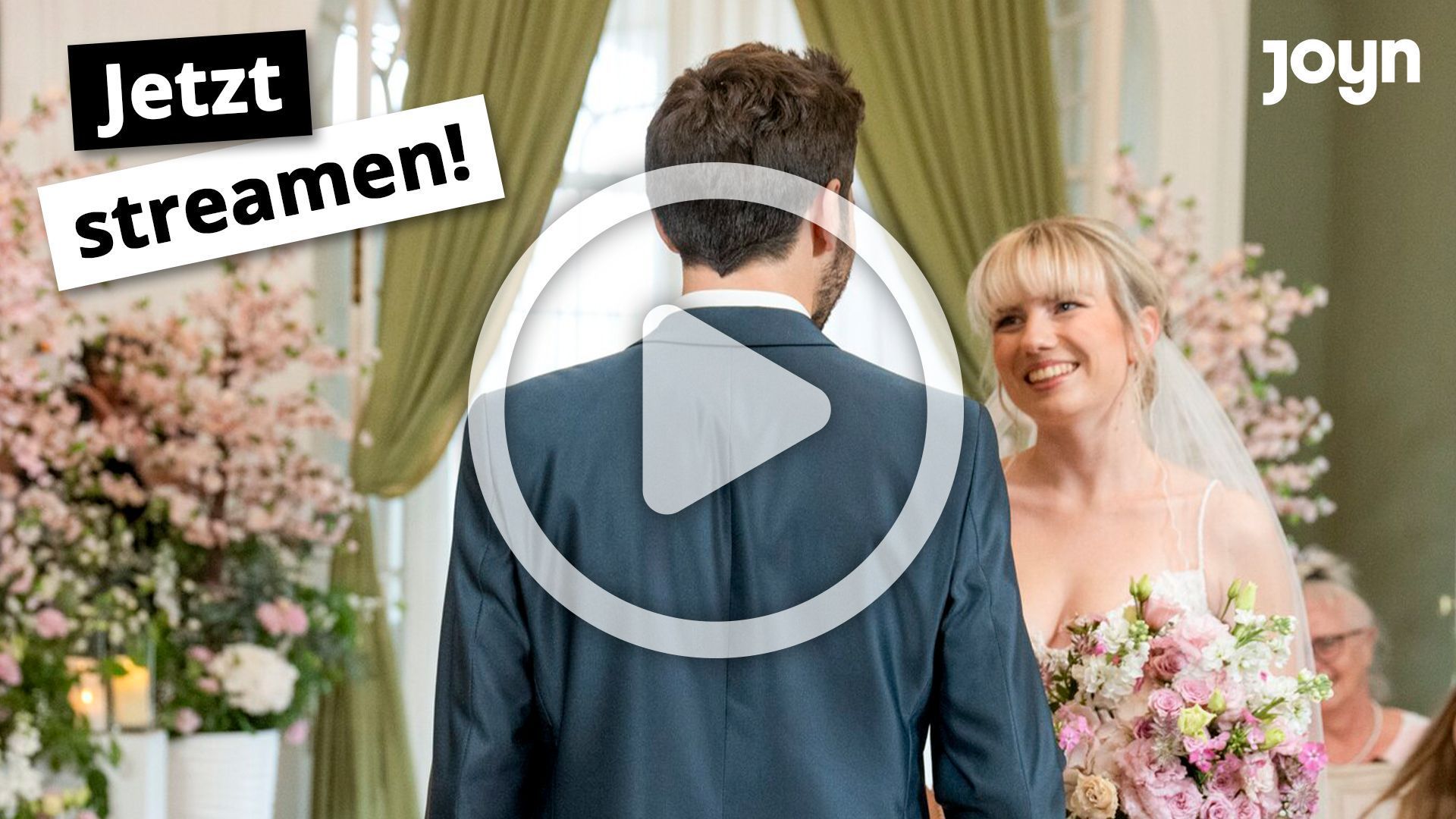 Die 1. Folge mit Pia und Toni kostenlos auf Joyn schauen!