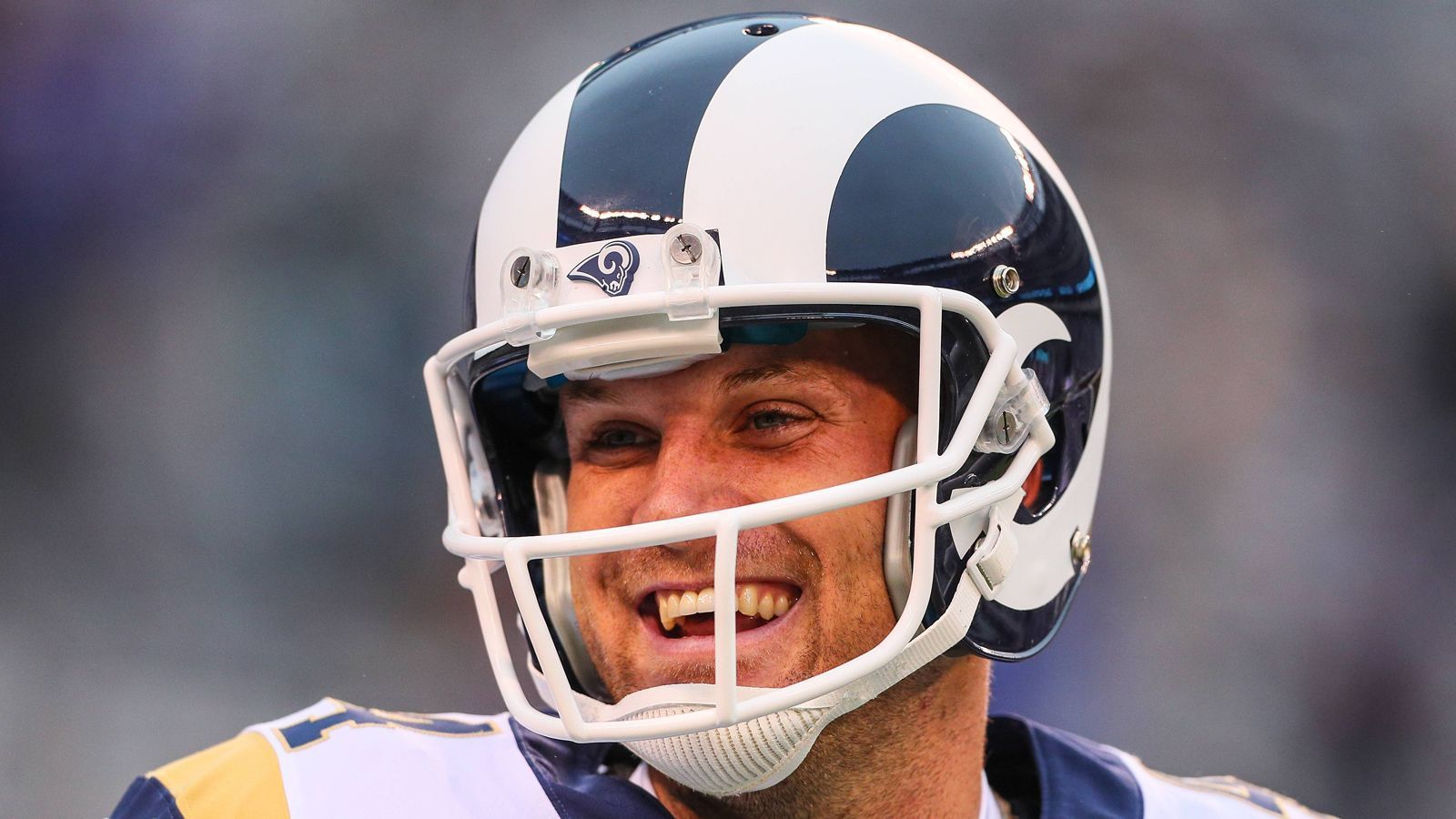 
                <strong>Greg Zuerlein (Los Angeles Rams)</strong><br>
                Gehalt: 2,25 Millionen DollarField-Goal-Trefferquote 2018: 87,1 ProzentExtra-Points-Trefferquote 2018: 97,2 ProzentLängstes Field Goal der Karriere: 61 Yards
              