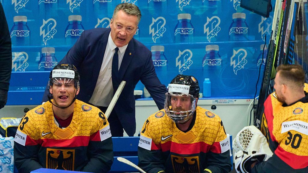 Eishockey-WM 2025 live: Auf diesen zwei Sendern siehst du die Spiele kostenlos im Free-TV