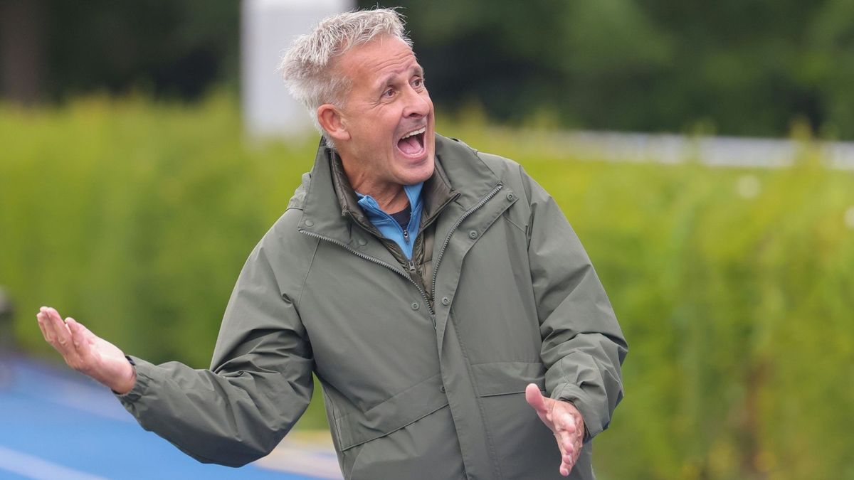 Littbarski macht sich keine Sorgen um den FC