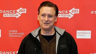 Profile image - Bill Pullman