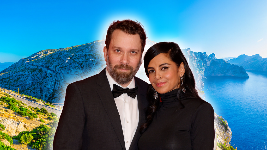 "Jerks"-Star Christian Ulmen und Fernandes sind ausgewandert