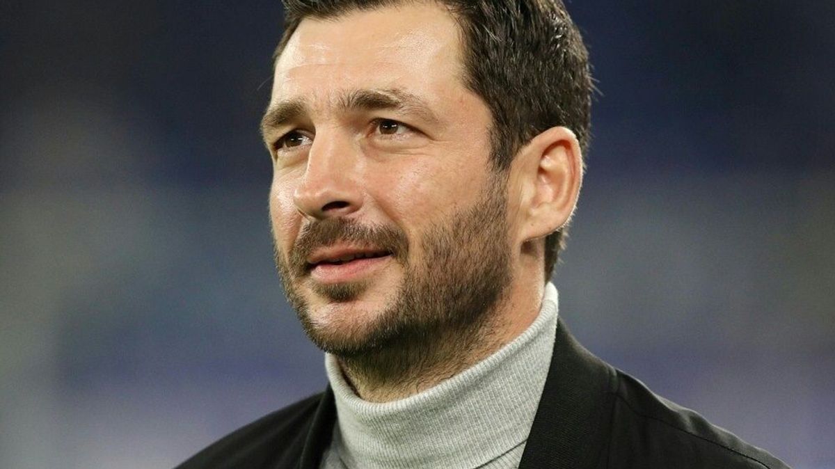 Will keinen Schlagabtausch mit Leipzig: Sandro Schwarz