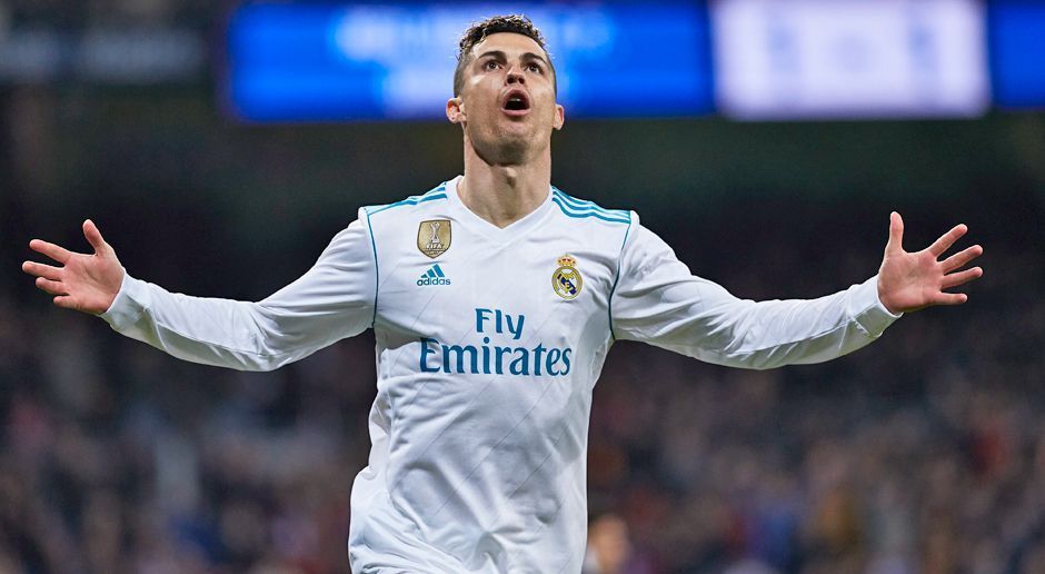 
                <strong>Angriff: Cristiano Ronaldo (Real Madrid)</strong><br>
                Kimmich: Er ist eine Tor-Maschine. Die Position spielt bei ihm keine Rolle, er trifft immer. Er macht Tore mit rechts, mit links, mit dem Kopf, mit dem Knie, mit jedem Körperteil.
              