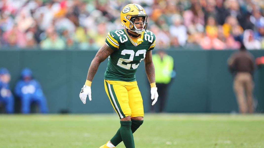 Jaire Alexander