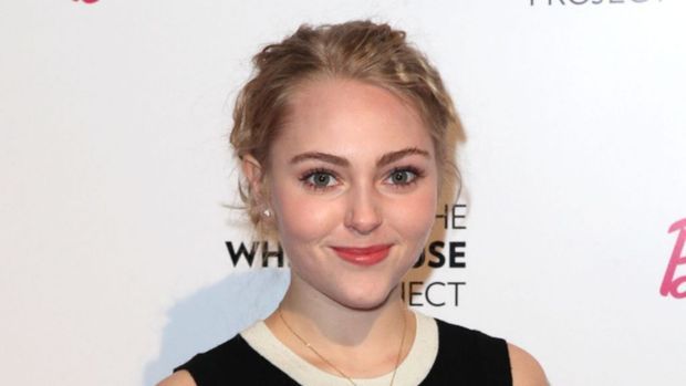 AnnaSophia Robb Image