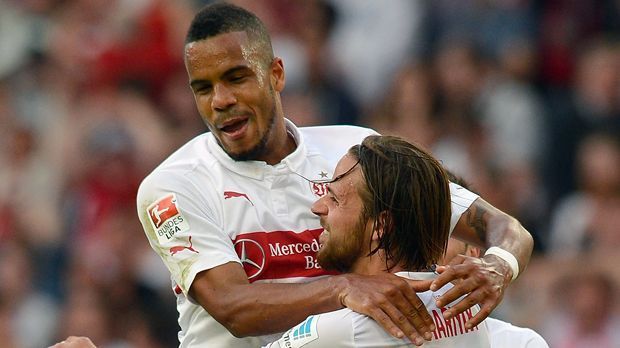 
                <strong>VfB Stuttgart - sechs auslaufende Verträge</strong><br>
                VfB Stuttgart - sechs auslaufende Verträge: Daniel Didavi, Martin Harnik, Daniel Schwab, Georg Niedermeier, Artem Kravets (Leihe beendet), Federico Barba (Leihe beendet).
              