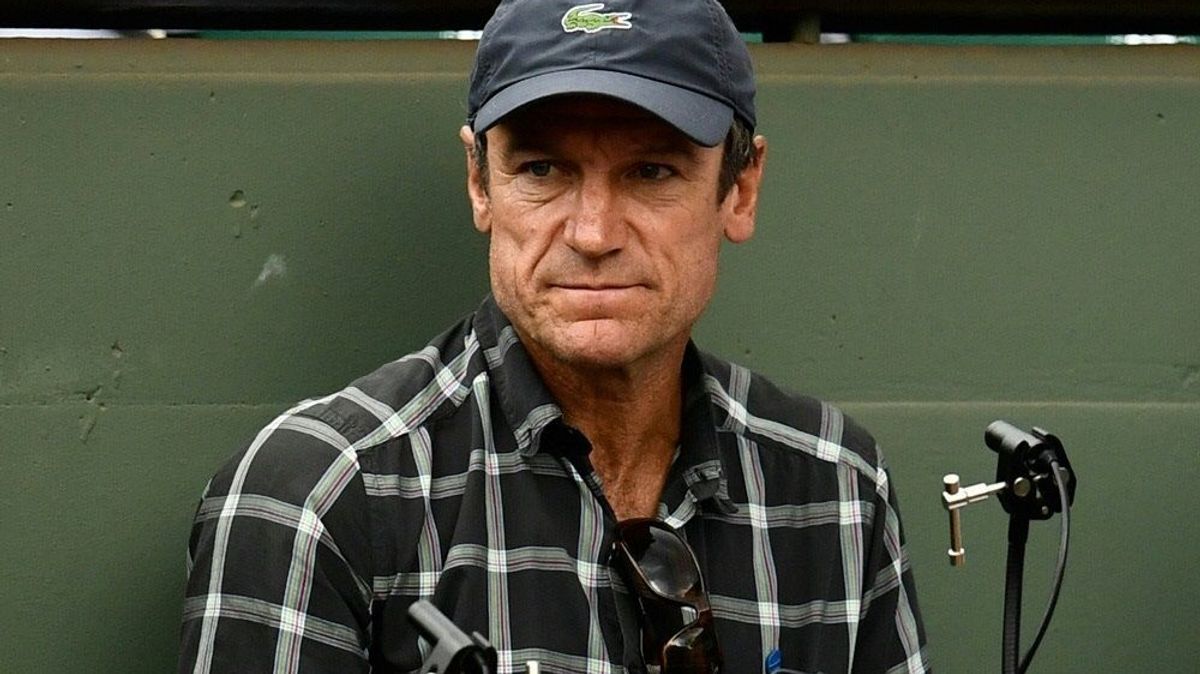 Mats Wilander kritisiert Zverevs Spielanlage