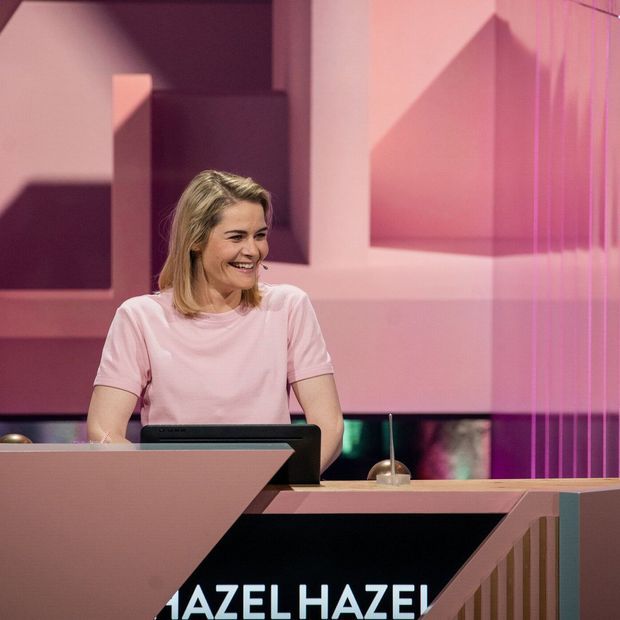 Hazel Brugger Image