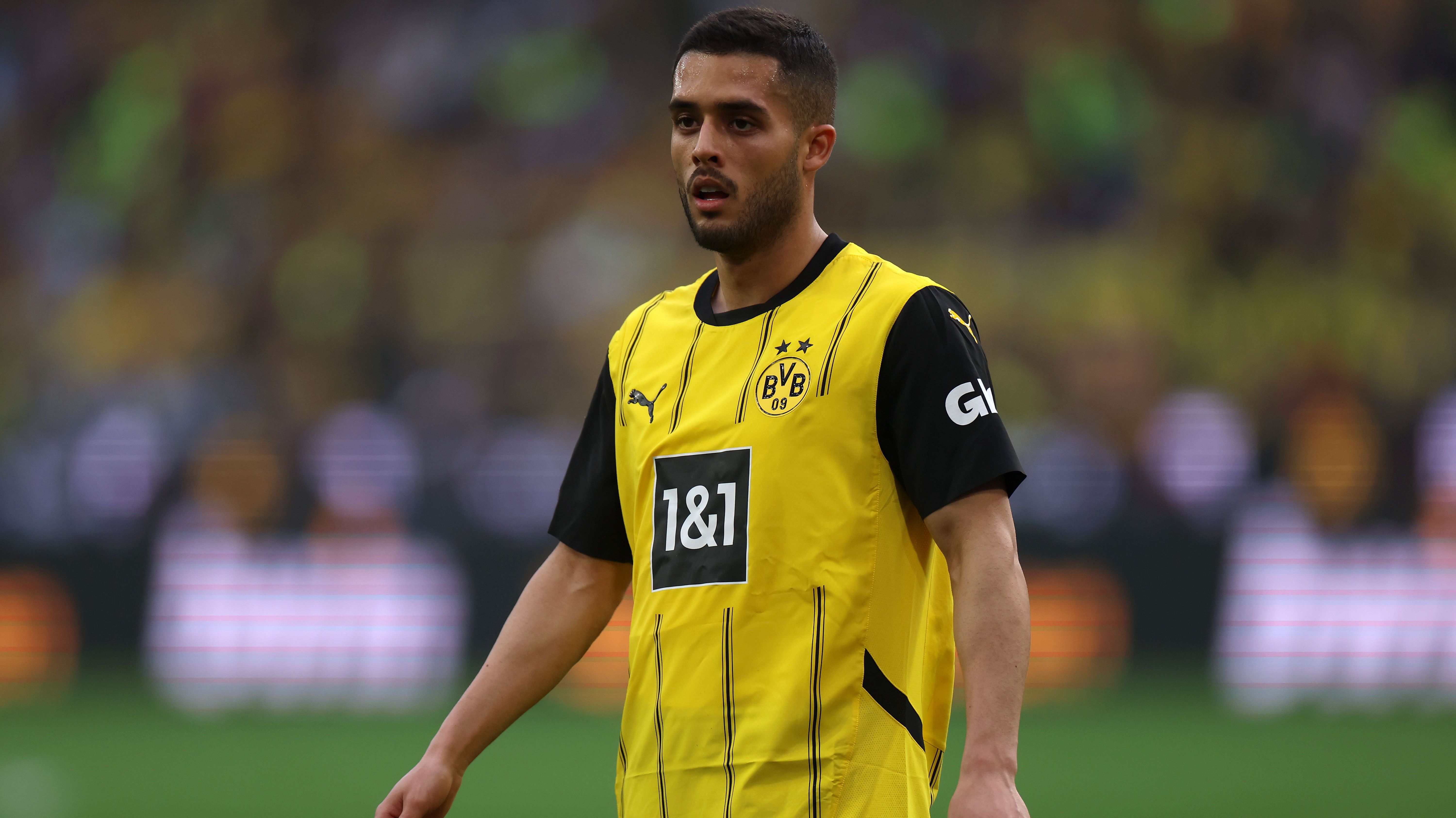 <strong>Yan Couto</strong><br>Ablösesumme: 25 Millionen Euro<br>Aufnehmender Verein: Borussia Dortmund (war in der Saison 2024/25 schon ausgeliehen)<br>Abgebender Verein: Manchester City