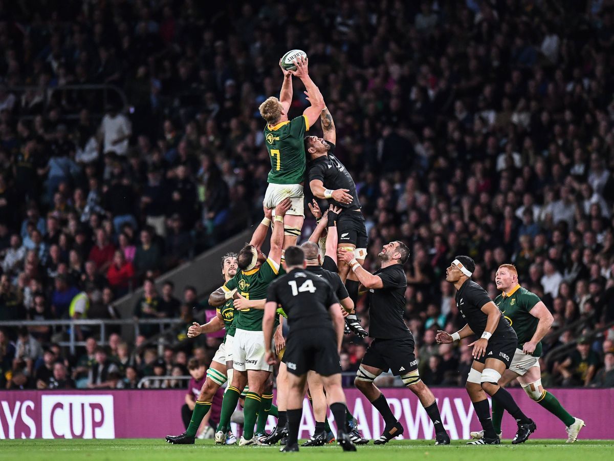 Final Do Campeonato Mundial De Rugby Sevens Na Cidade Do Cabo Em Dezembro  De 2022 Imagem de Stock Editorial - Imagem de zelândia, série: 266517799