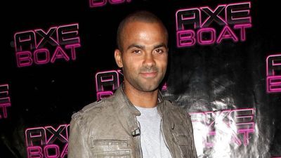 Profile image - Tony Parker