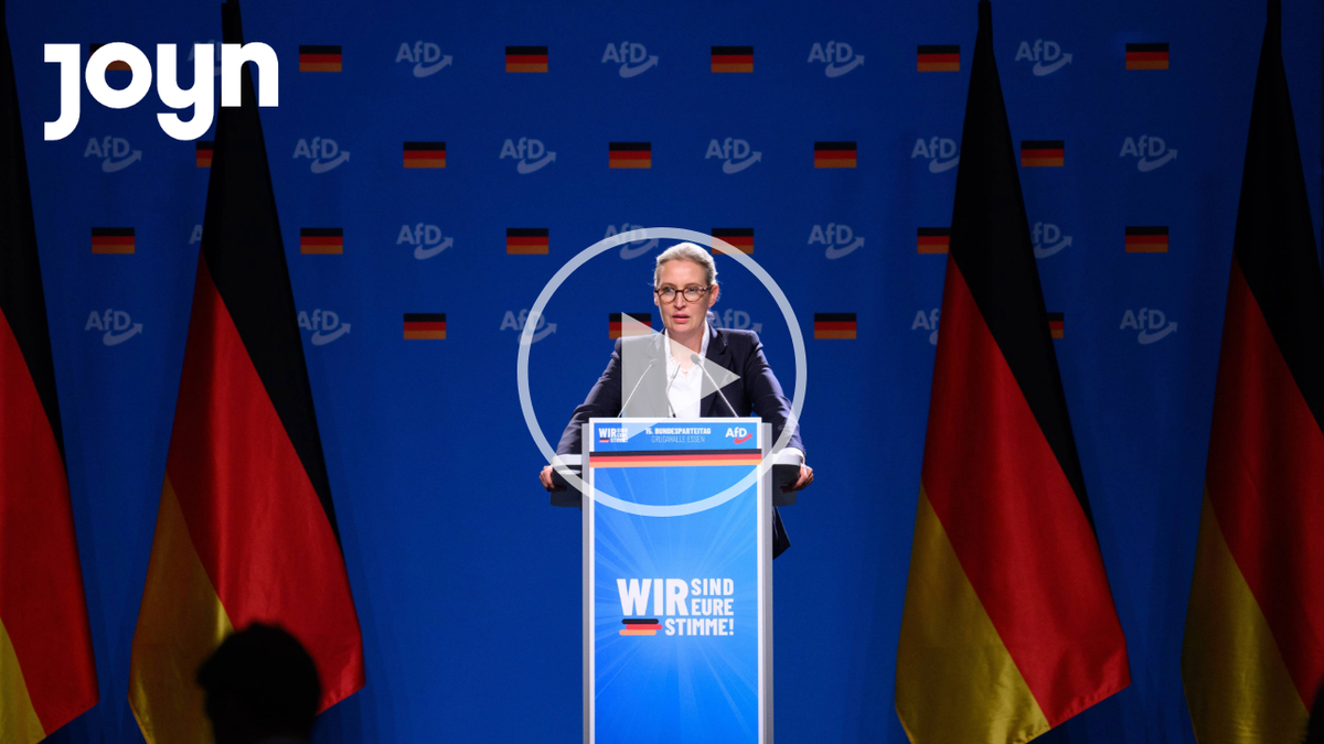 Weidel