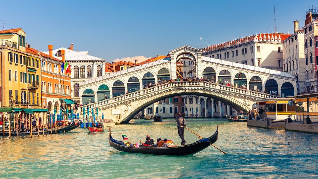 Venedig: Die besten Reise-Tipps für Aufenthalt, Attraktionen und Mobilität in der Lagunenstadt