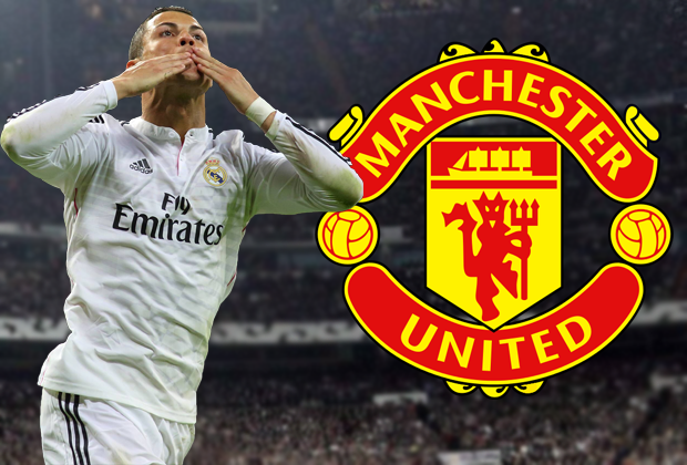 
                <strong>Ronaldo vs. Manchester United</strong><br>
                Trotz einem Stürmermarktwert von 133 Millionen Euro, sind Rooney, Falcao und van Persie zusammen nur genauso torgefährlich wie CR7. Lediglich 15 Tore gelangen Manchester in der Liga, damit sind United und der Superstar gleichauf. Vorteil Ronaldo: Er spielt in der Königsklasse.
              