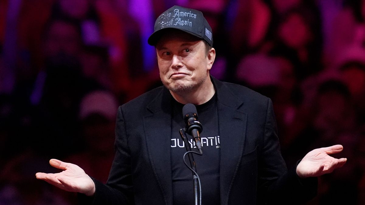 Elon Musk kann weiter Geld an Wähler in Swing States verteilen - und damit Werbung für Trump machen.