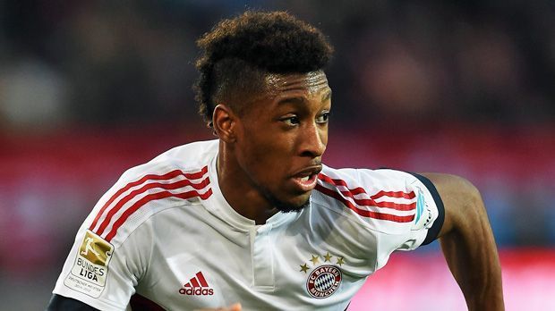 
                <strong>Kingsley Coman</strong><br>
                Kingsley Coman: Die Leihgabe von Juventus Turin hatte auf der linken Seite einen schweren Stand gegen den bissigen Jedvaj. Nur in der 20. Minute zeigte er seine Klasse, als er Tah narrte, aber im Anschluss an sehr spitzem Winkel an Leno scheiterte. ran.de-Note: 4
              