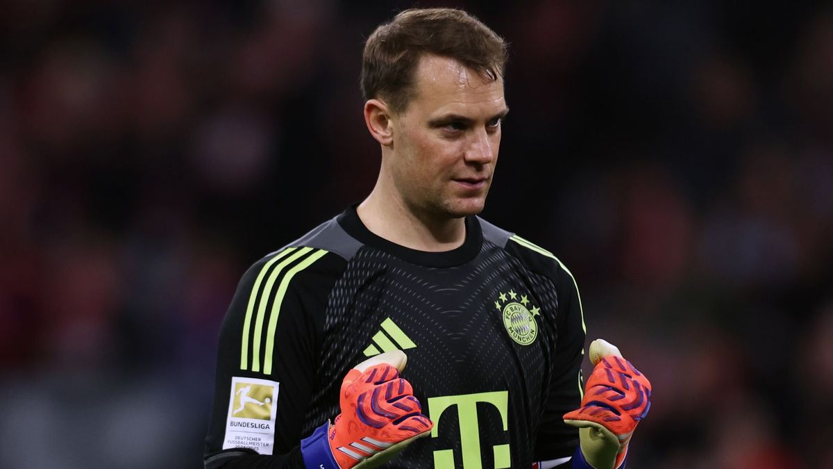 Neuer