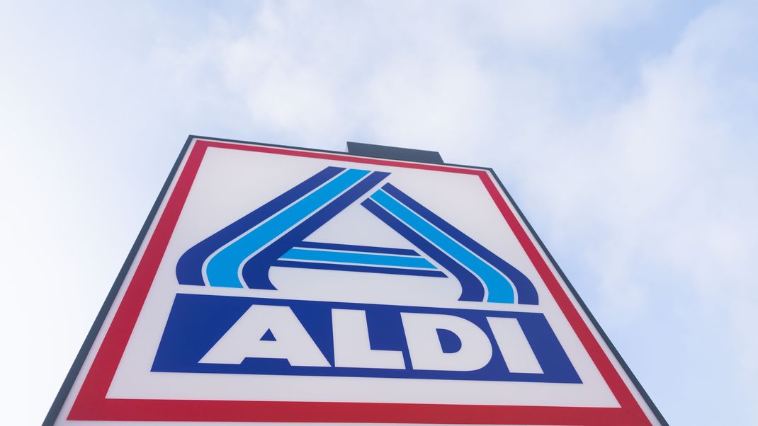 Der Discounter "Aldi Nord" steckt in der Krise.