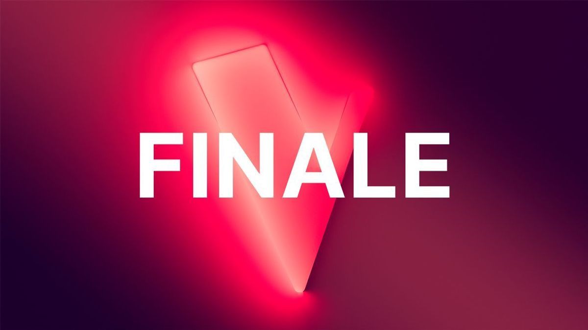 Finale von "The Voice of Germany" 2023
